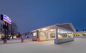 Howard Johnson By Wyndham Edson